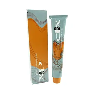 Xp 100 Colour Conditioning Cream Haarverf 100 Ml - 05, 75 Light Heather Brown