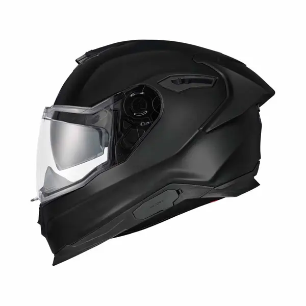 Nexx Y.100R Mat Zwart Integraalhelm - Maat M - Helm thumbnail
