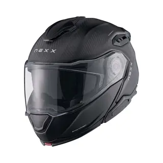 Nexx X.lifetour Zero Pro Carbon Modulaire Helm S