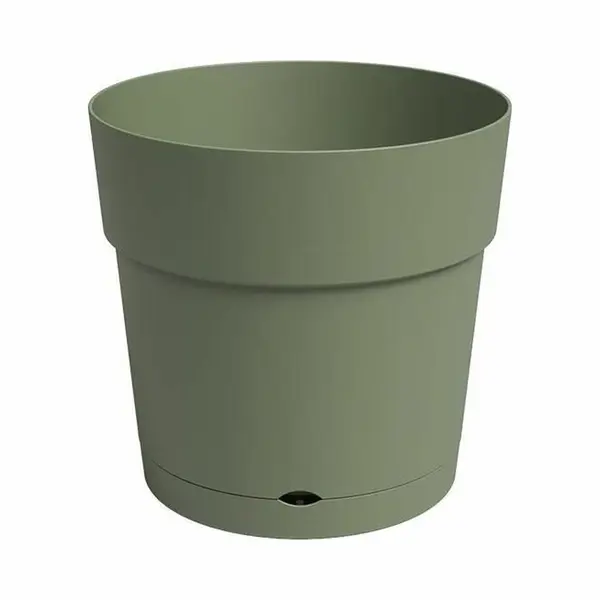 Bloempot Artevasi 39, 1 X 39, 1 X 37 Cm Plastic Cirkelvormig thumbnail