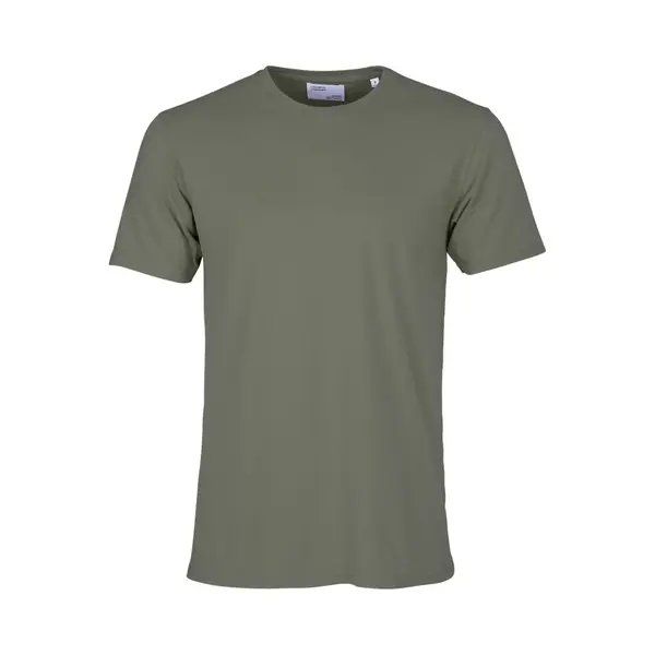 T-Shirt Aus Bio-Baumwolle Colorful Standard thumbnail