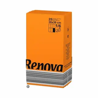 Renova Servetten