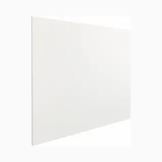 Vivol - Whiteboard - Rahmenlos 'eco' - 60 X 90 - Magnettafel Ohne Rahmen