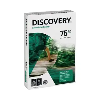 Navigator Blake Discovery Paper A4 75 Gsm 1 Ream (500 Sheets)
