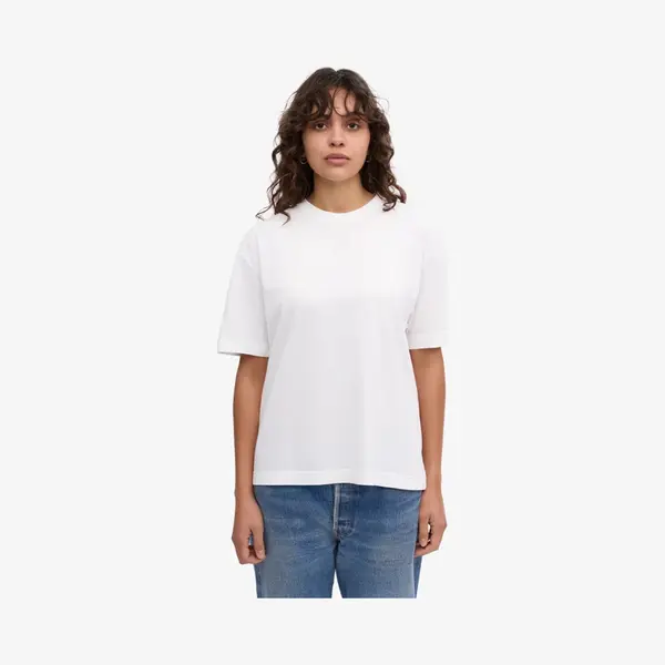Colorful Standard Oversized Organic T-shirt Optic White S thumbnail