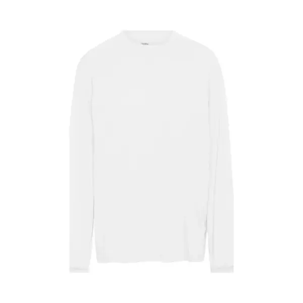 T-Shirt Langarm Colorful Standard Organic Oversized Optical White thumbnail