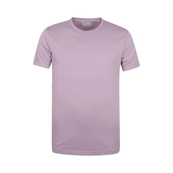 T-Shirt Colorful Standard Classic Organic Pearly Purple thumbnail