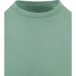 Colorful Standard T-shirt Hellgrün - Größe Xxl