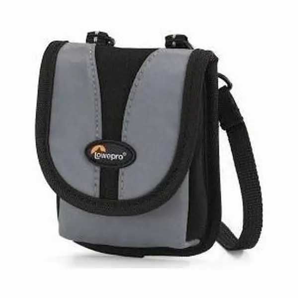 Lowepro Rezo 10 Schwarz, Grau thumbnail