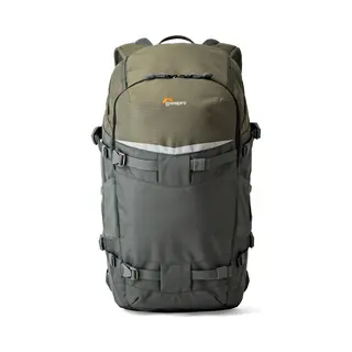 Lowepro Flipside Trek Bp 450 Aw Rugzakhouder Groen
