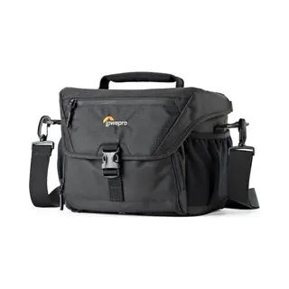Lowepro Nova 180 Aw Ii Shoulder case Black