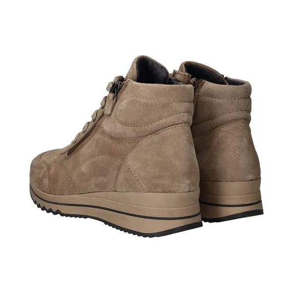 Sens Veterboots - Dames - Beige - Maat, 36 thumbnail