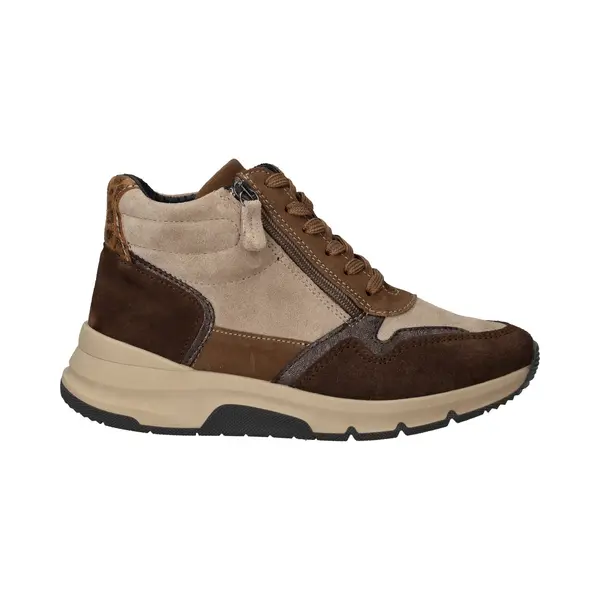 Sens Veterboots - Dames - Bruin - Maat, 43 thumbnail