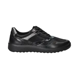 Sens Sneakers - Dames - Zilver - Maat, 39
