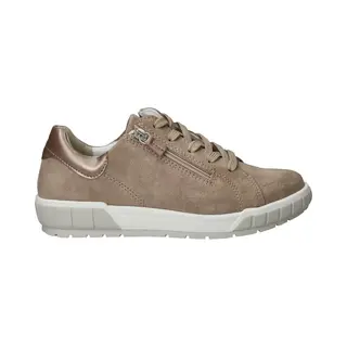 Sens Sneakers - Dames - Taupe - Maat, 38