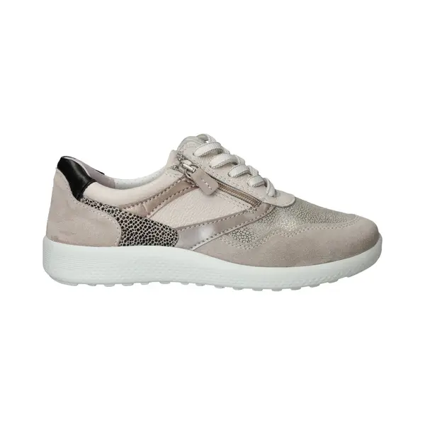 Sens Sneakers - Dames - Beige - Maat, 40 thumbnail