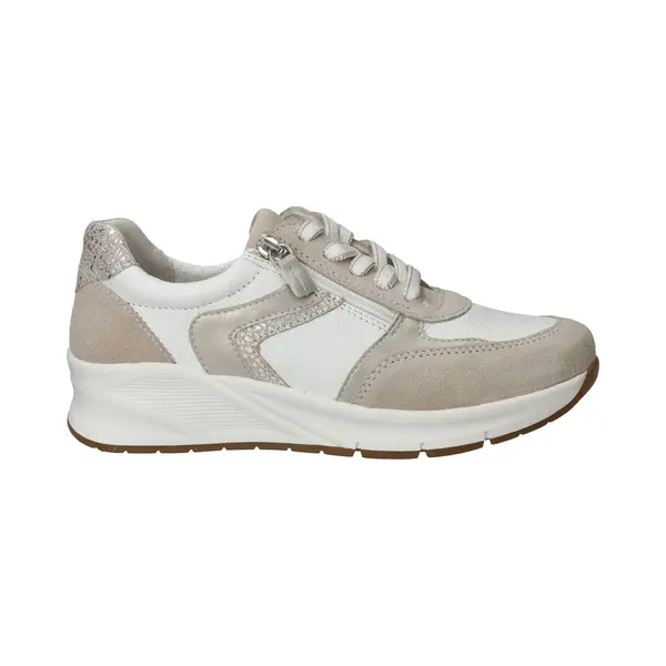 Sens Sneakers - Dames - Beige - Maat, 38 thumbnail