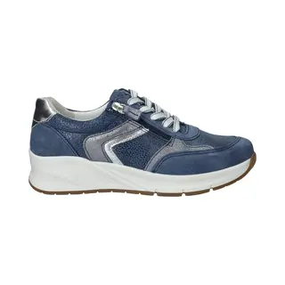 Sens Sneakers - Dames - Blauw - Maat, 35