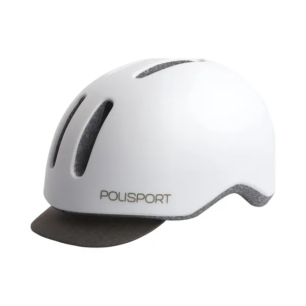 Polisport Fietshelm - thumbnail