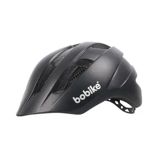 Bobike Exclusive Plus Helm - Maat S - Urban Grey