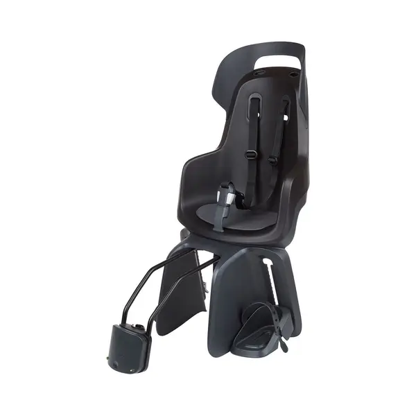 Bobike 8012400012 - Fahrradkindervordersitz Go Maxi Für Fahrräder Mit 26” Bis 29” Rädern Geeignet Für Kinder Mit Rahmenverankerung In Farbe thumbnail