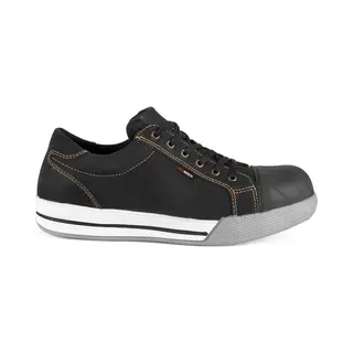 Redbrick Flint Sneaker Lg S3 + Kn - Zwart - 46