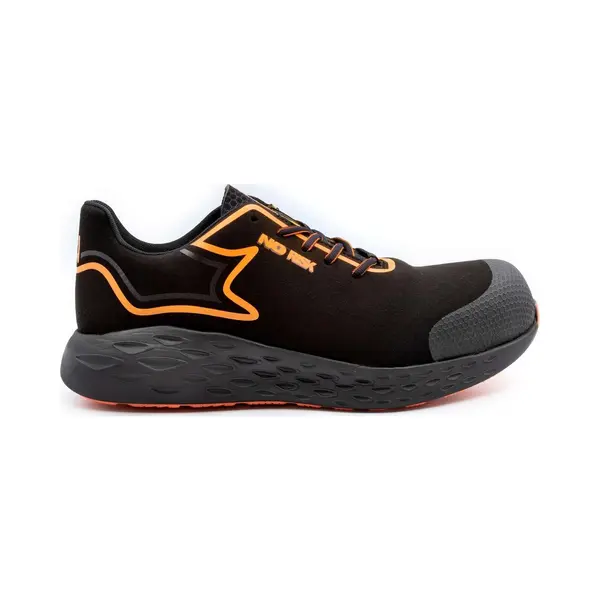 No Risk, Werkschoenen, Mirage (S1P, 40) thumbnail