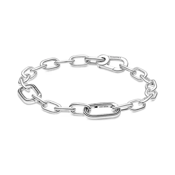 Pandora Me Damen Armband Silber 599662C00 thumbnail