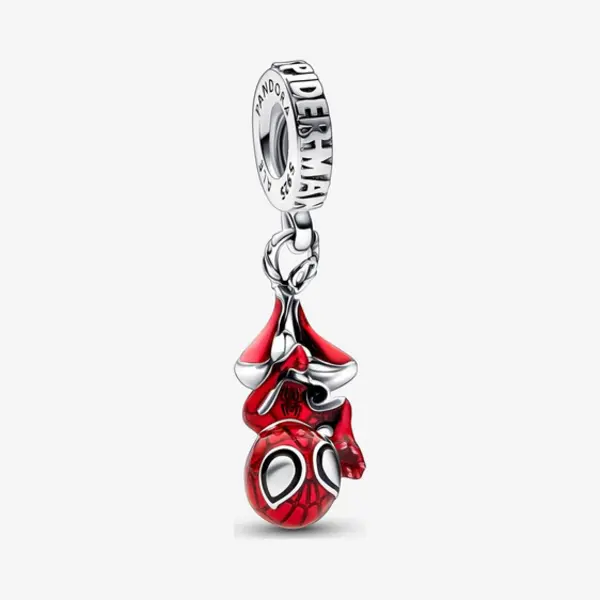 Pandora 792323C01 Anhänger/Charm Fandom Sterlingsilber thumbnail