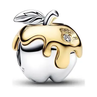 Pandora Disney Snow White Poison Apple Charm