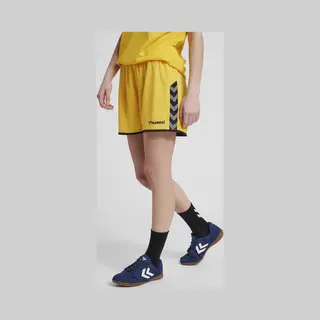 hummel 204926-5115 Xs shorts Female