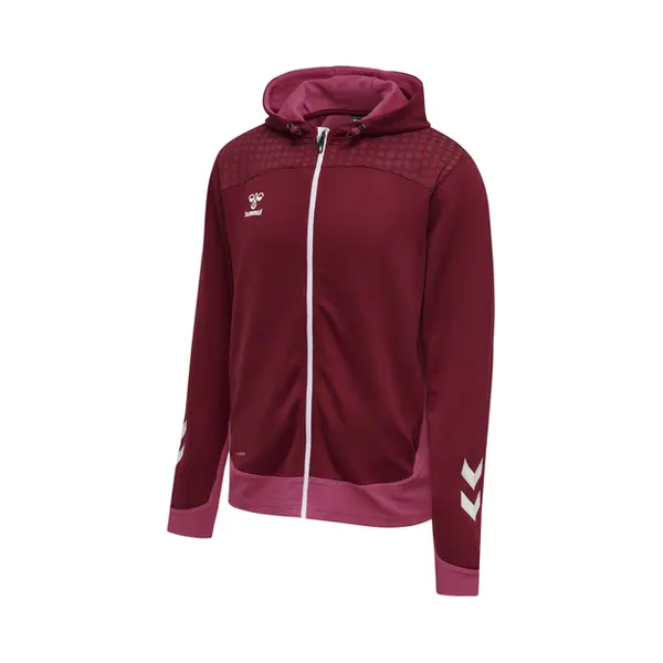 Hummel Sportsweatjacke Lead thumbnail