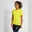 Blazing Yellow