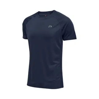 Newline Men Core Running T-Shirt S/S