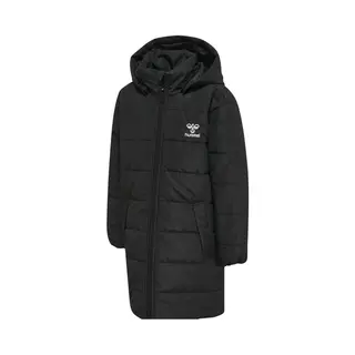 Hummel Kinder Jacke Hmlberlin Coat Black-116