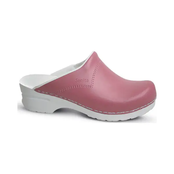 Sanita Klompen - Flex - Model 314 - Roze - Maat, 42 thumbnail