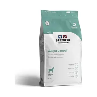 Specific Canine Adult Crd2 Control Weight 12 Kg 12, 000 G