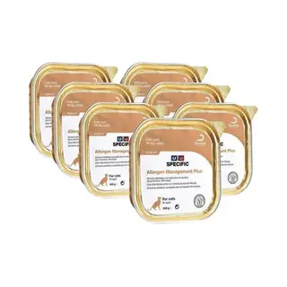 Specifics Fow-Hy Allergen Management Plus | 7 X 100 G