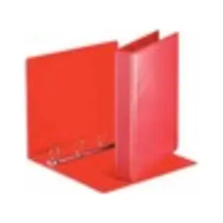 Esselte 49713 ringband Rood