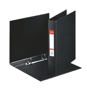 Esselte 47687 Ordner A4, A5 Schwarz