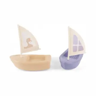 Dantoy Segelboot
