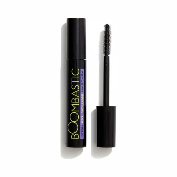 Gosh Boombastic Mascara - Schwarz thumbnail