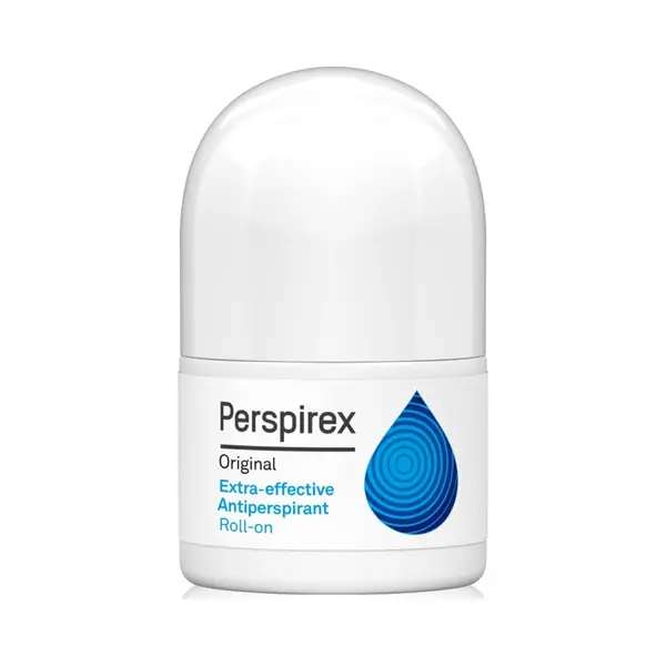 Perspirex Anti-Perspirant Roll-On Original 20ml thumbnail
