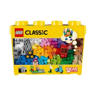 Lego 10698 Classic Große Bausteine-Box