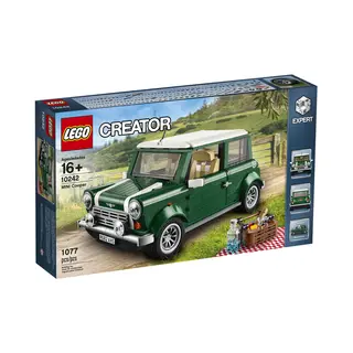 Lego Creator Expert Mini Cooper - 10242