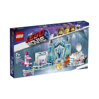 Lego Movie 2 Shimmer & Shine Sparkle Spa! - 70837