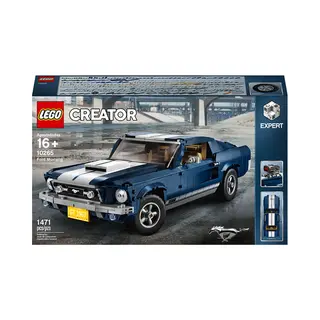 Lego 10265 Creator Expert Ford Mustang
