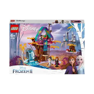 Lego Disney Frozen 2 Enchanted Treehouse - 41164