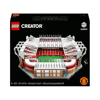 Lego 10272 Creator Expert Old Trafford - Manchester United