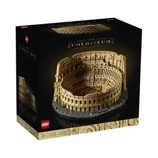 Lego Creator Expert Colosseum - 10276